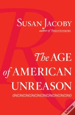 Capa do artigo Age Of American Unreason