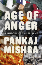 Age Of Anger - Preview