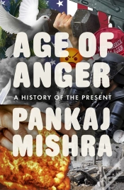 Capa do artigo Age Of Anger