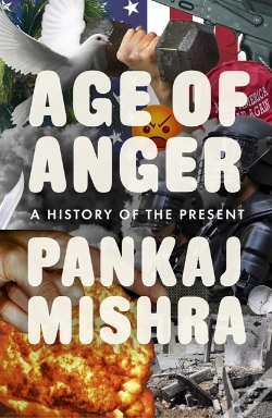 Capa do artigo Age Of Anger