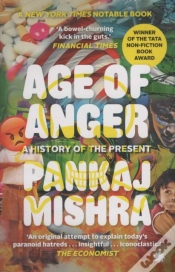 Capa do artigo Age Of Anger