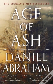 Capa do artigo Age Of Ash