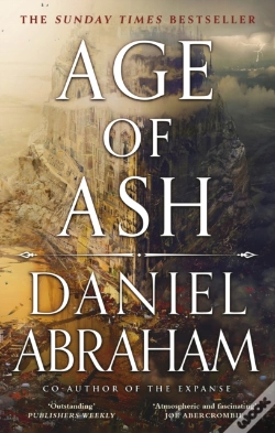 Capa do artigo Age Of Ash
