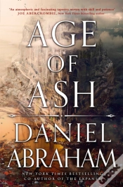 Capa do artigo Age Of Ash