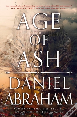 Capa do artigo Age Of Ash