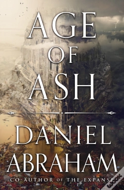 Capa do artigo Age Of Ash