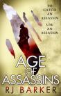 Age Of Assassins - Preview