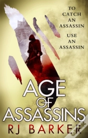 Capa do artigo Age Of Assassins