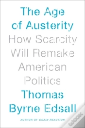 Capa do artigo Age Of Austerity