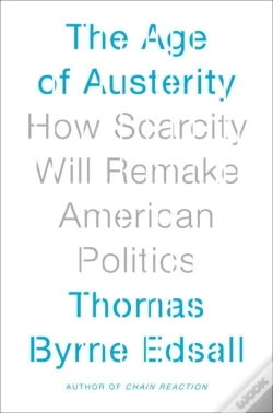 Capa do artigo Age Of Austerity