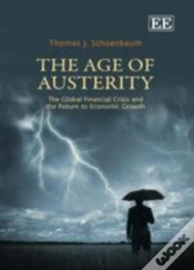 Capa do artigo Age Of Austerity