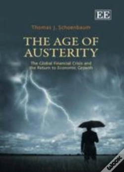 Capa do artigo Age Of Austerity