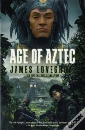 Capa do artigo Age Of Aztec