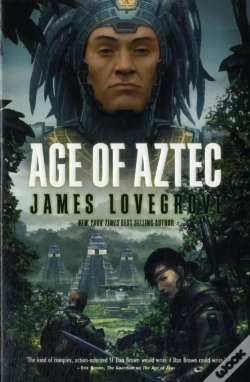 Capa do artigo Age Of Aztec