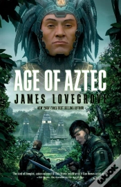 Capa do artigo Age Of Aztec