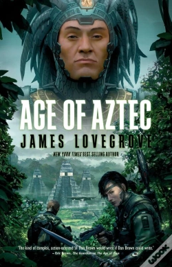 Capa do artigo Age Of Aztec