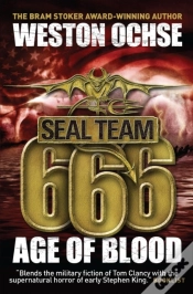 Capa do artigo Age Of Blood