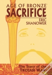 Capa do artigo Age Of Bronze Volume 2: Sacrifice