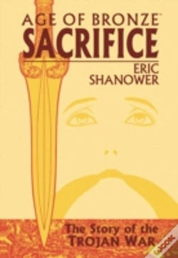 Capa do artigo Age Of Bronze Volume 2: Sacrifice