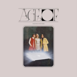 Capa do artigo Age Of - CD