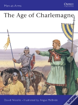 Capa do artigo Age Of Charlemagne