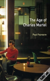 Capa do artigo Age Of Charles Martel