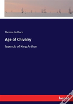 Capa do artigo Age Of Chivalry