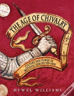 Capa do artigo Age Of Chivalry