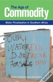 Capa do artigo Age Of Commodity