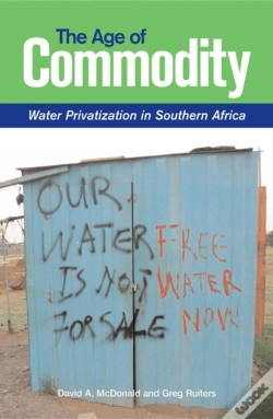 Capa do artigo Age Of Commodity