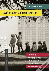 Capa do artigo Age Of Concrete