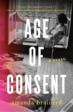 Capa do artigo Age Of Consent