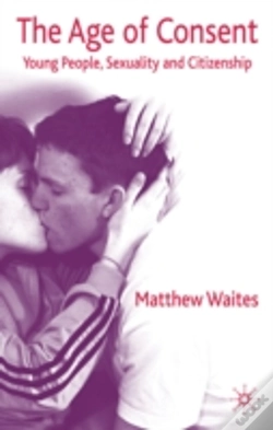 Capa do artigo Age Of Consent