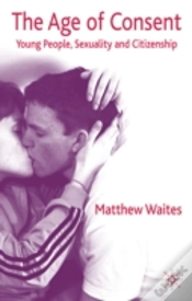 Capa do artigo Age Of Consent