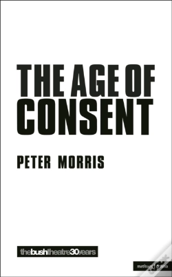 Capa do artigo Age Of Consent