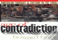 Age Of Contradiction