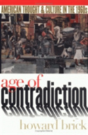 Age Of Contradiction - Preview