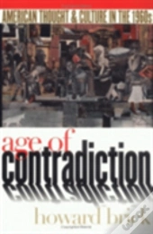 Age Of Contradiction