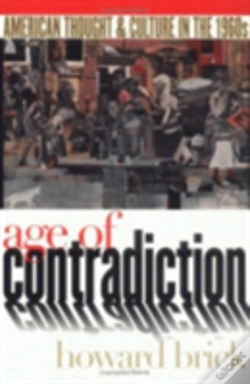 Capa do artigo Age Of Contradiction