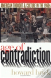 Capa do artigo Age Of Contradiction