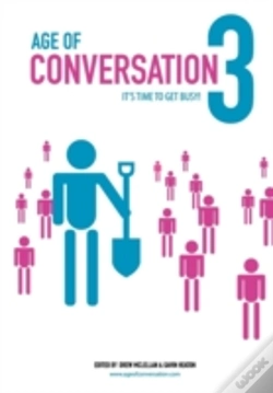Capa do artigo Age Of Conversation 3