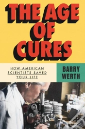 Capa do artigo Age Of Cures