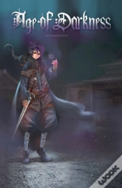 Capa do artigo Age Of Darkness