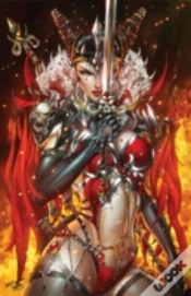 Capa do artigo Age Of Darkness Volume 1