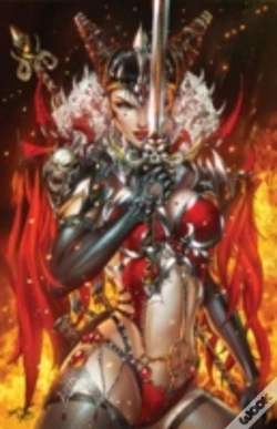 Capa do artigo Age Of Darkness Volume 1