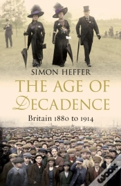 Capa do artigo Age Of Decadence