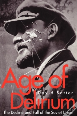 Capa do artigo Age Of Delirium