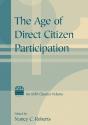 Age Of Direct Citizen Participation - Preview