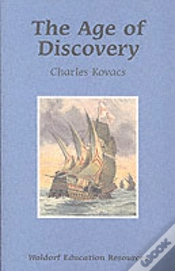 Capa do artigo Age Of Discovery