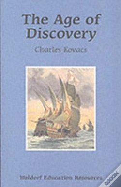 Capa do artigo Age Of Discovery